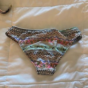 Victoria’s Secret swim bottom